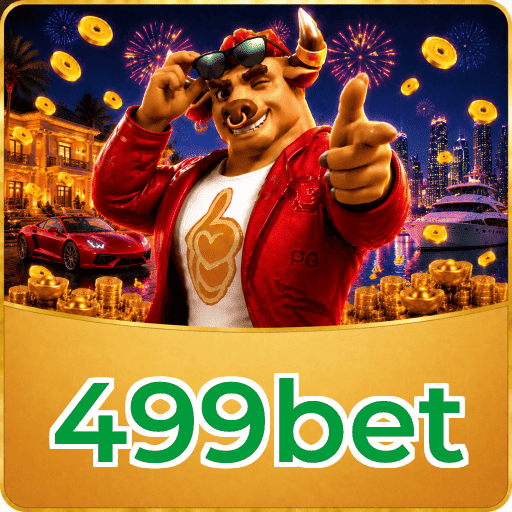 Slots 499bet - RTP Alto Certificado