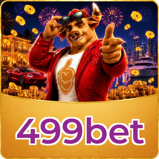 499bet Instalar Logo 1