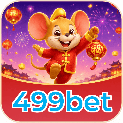 499bet Logo 2
