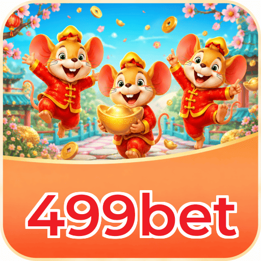 499bet Logo 1