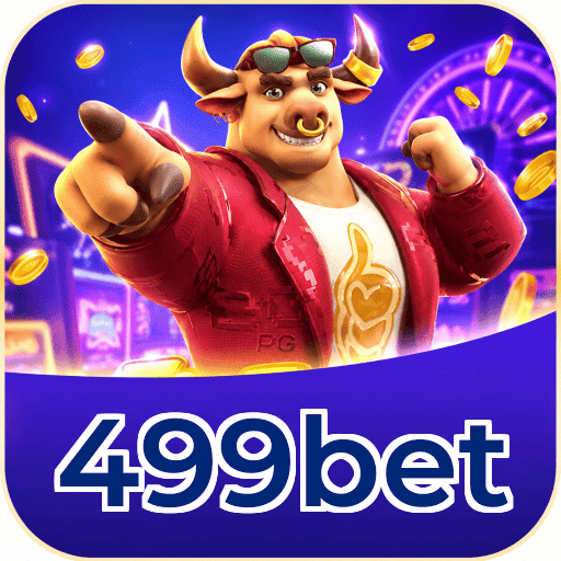 499bet Logo 3