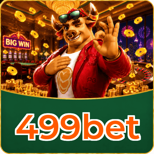 Loteria 499bet - Quina e mais jogos