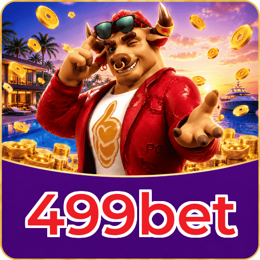 499bet Instalar Logo 3
