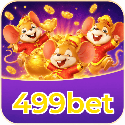 499bet Segurança Logo 3